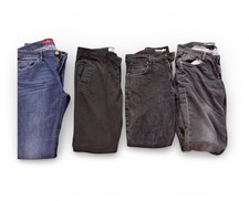 Herren Hosen Paket 4-teilig