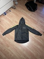 AMG Sport Kapuzenjacke Größe