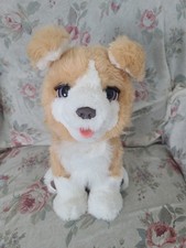 FurReal Friends Lexie Trick