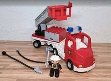 Lego Duplo Feuerwehr