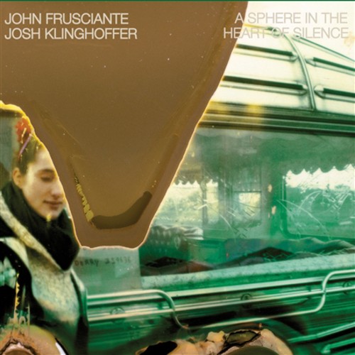 John frusciante josh - john,