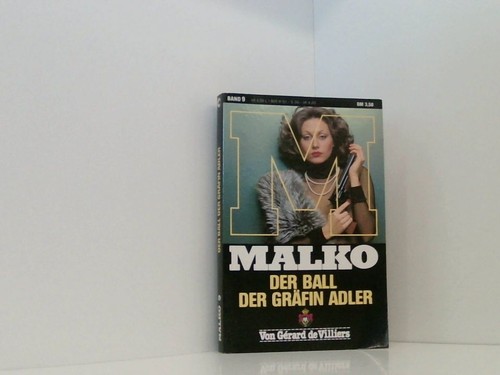 Malko band der ball - der,