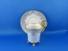 Vintage porzellan tasse - porzellan, /