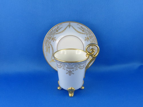 Vintage porzellan tasse - tasse, /