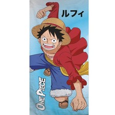 One Piece Badehandtuch