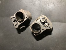 Zylinder K750 M72 Oldtimer