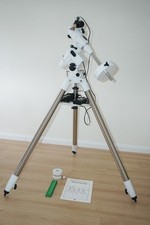 Skywatcher EQ-5 Montierung