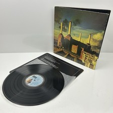 Pink Floyd Animals Vinyl LP