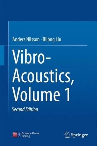 Vibro acoustics volume - vibro-acoustics,, 1