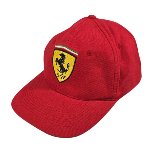 Ferrari scuderia cap 1998 nice - cap,