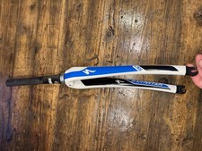 Specialized FACT Rennrad Carbon Gabel (vermutlich Tarmac SL2 Expert)