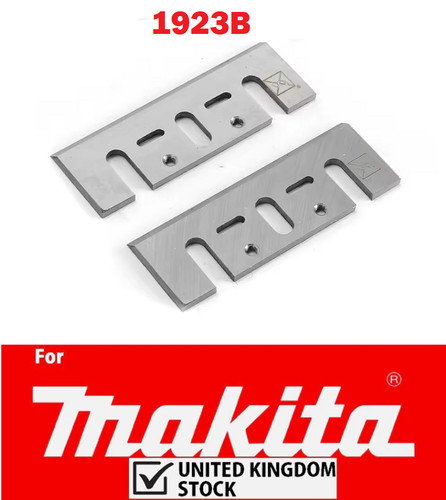 Hobelmesser für makita 1923b - für,