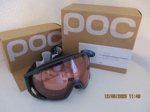 Poc zonula skibrille - poc,