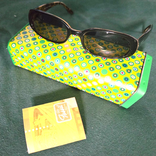 Fossil damen sonnenbrille - damen,