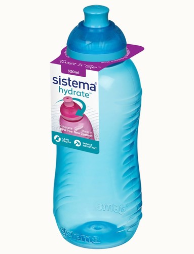 Sistema 330ml twist sip - 330ml, n