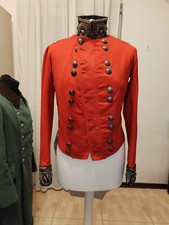 Uniform Frack Großbritannien