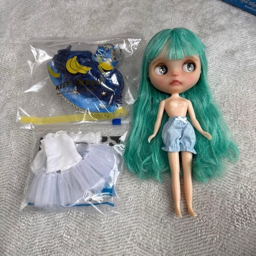 Wishful blythe stardust - wishful,