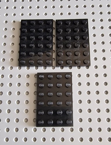 Lego platte bauplatte - platte,