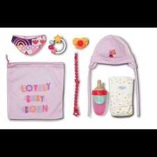 BABY born Neugeborenen Set