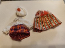 Barbie Mattel hier: 2 alte