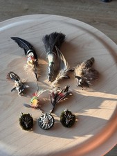 Konvolut Trachtenschmuck