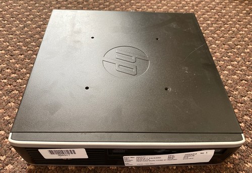 8200 elite sff - sff, 4gb