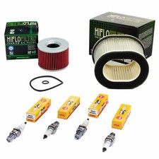 Wartung Set für Yamaha FZR