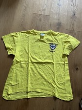 Mega Park T-Shirt Gelb Größe L WIE NEU 