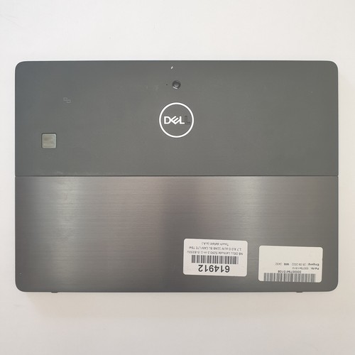 Dell latitude 1 tablet - 2-in-1,