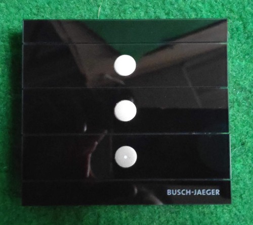 Busch jager prion - busch-jager, prion®