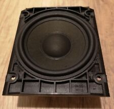 Bang & Olufsen B&O Beolab 6000 Sickenreparatur