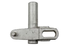 Führungsende rechts zur