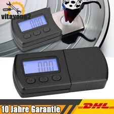 Digital LCD Turntable