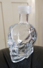 ALIEN HEAD KLEINE LEERE