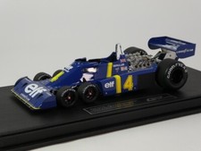 GP Replicas Gpreplicas Tyrrell
