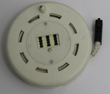 TEA Telefon Kabel Trommel