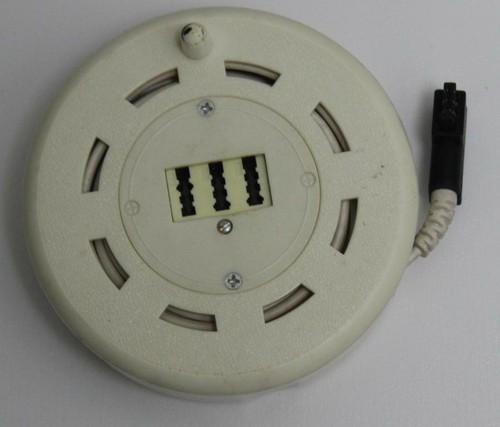 Tea telefon kabel trommel - tea,