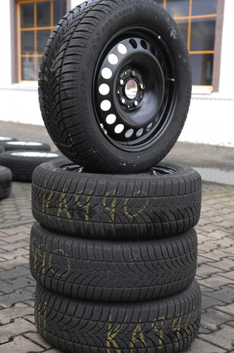 Winterreifen 205 r16 - 4,