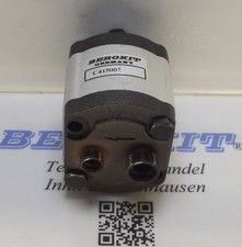 Hydraulikpumpe IHC D-Reihe