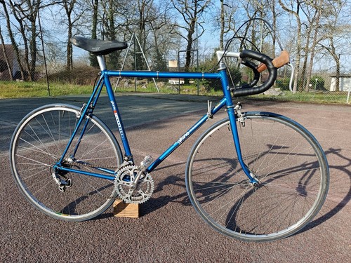 Vintage rennrad gitane - vintage,