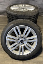 Original Mini F60 Countryman