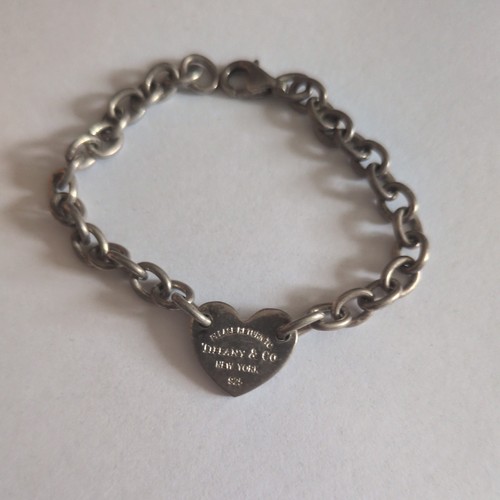 Please return tiffany co - return, &
