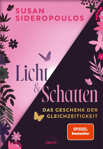 Licht und schatten - licht,
