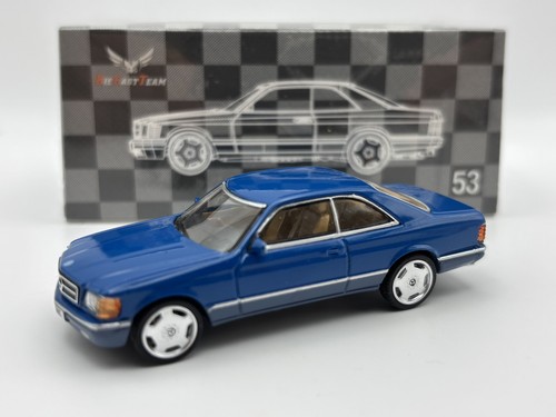 Dct mercedes benz 500 - dct,