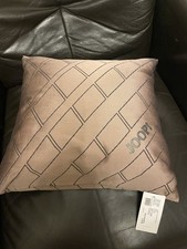 Kissenhülle von Joop 40x40