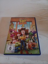 Kinder DVD, Toy Story 3