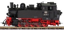 BEMO 1106801 - DB 99 651