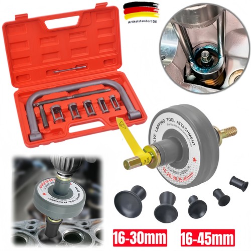 Ventil universal federspanner - ventil,