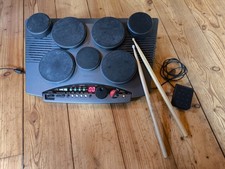 Yamaha DD-50 E-Drum Pad