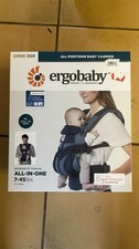Ergobaby Omni 360 Babytrage